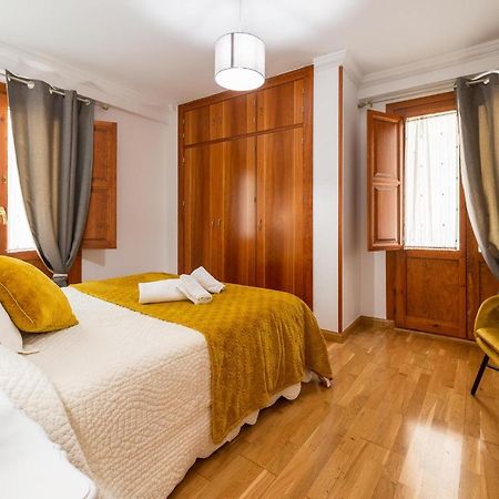 Nice Apartment Center City Γρανάδα Εξωτερικό φωτογραφία