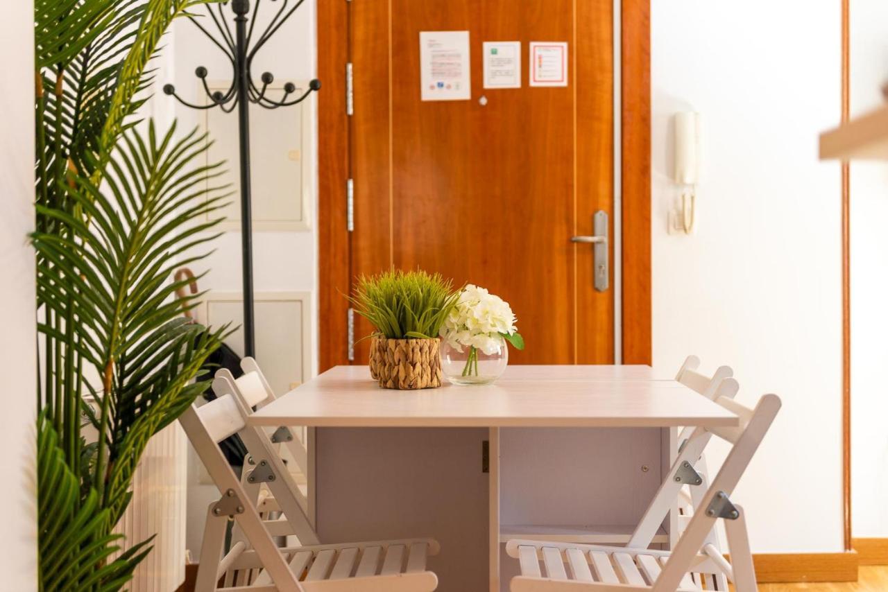 Nice Apartment Center City Γρανάδα Εξωτερικό φωτογραφία